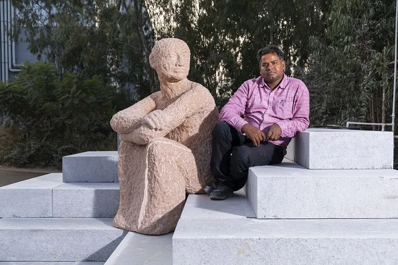 sculpture