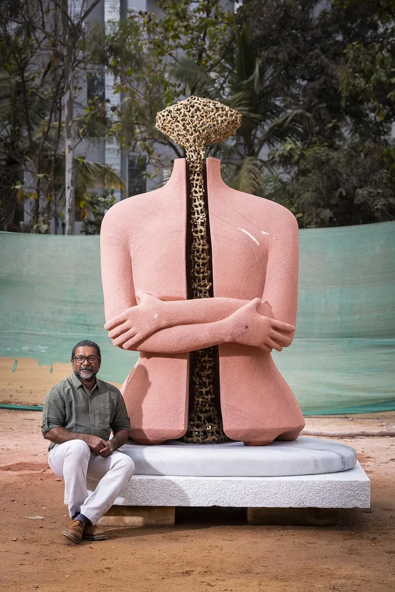 sculpture