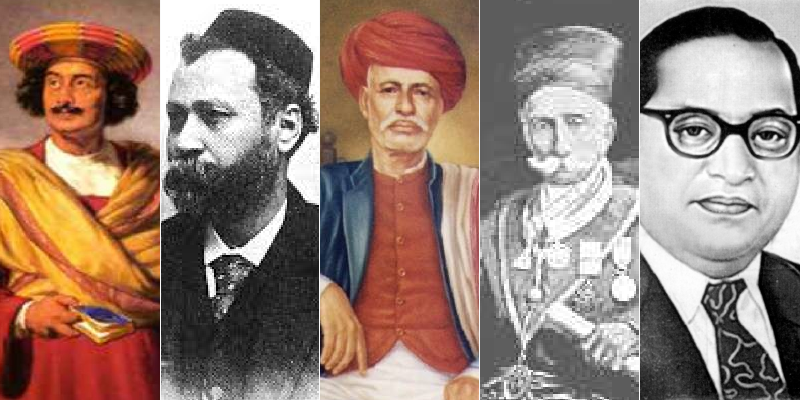 5 Indian men who fought for women's rights and helped change their lives for the better