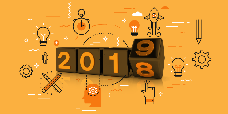 An investor's take on the state of the Indian startup ecosystem in 2018 and trends to watch in 2019
