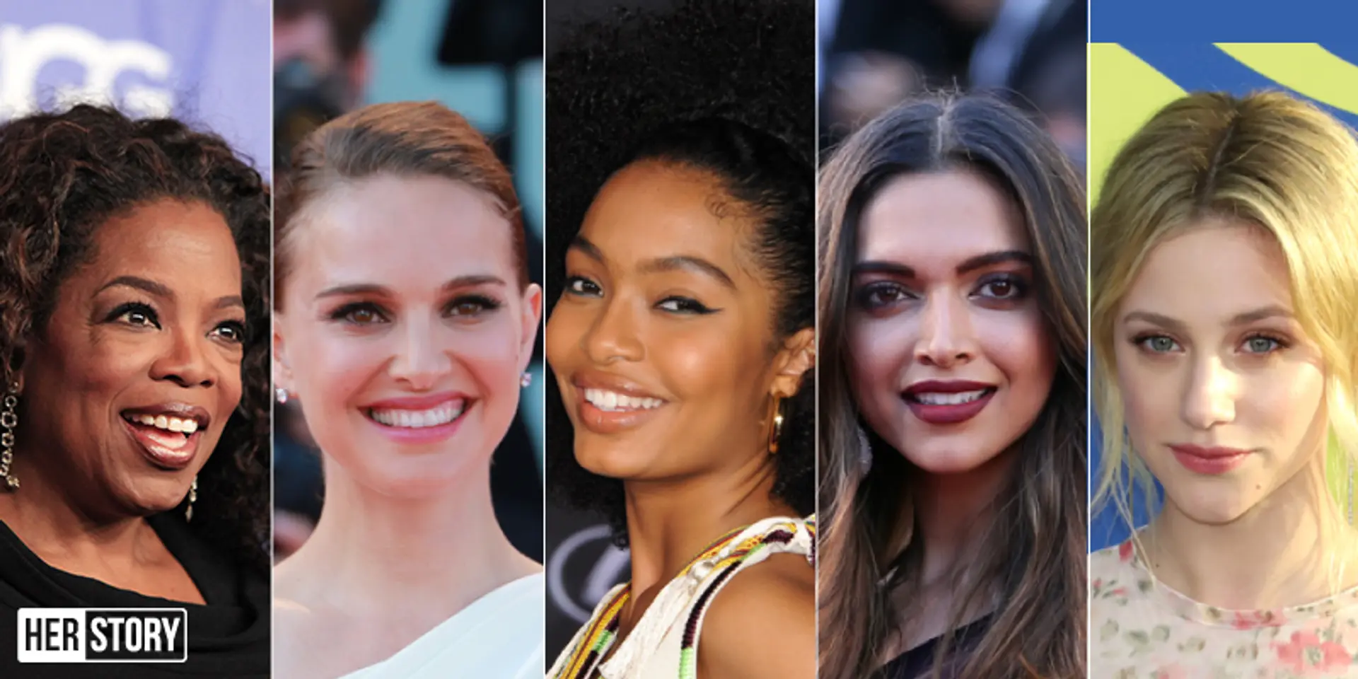 When they spoke, the world listened – these 5 women inspired millions in 2018