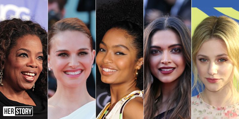 When they spoke, the world listened – these 5 women inspired millions in 2018