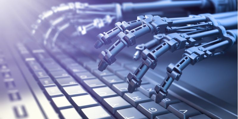 The game-changers: Rise of automation in market research