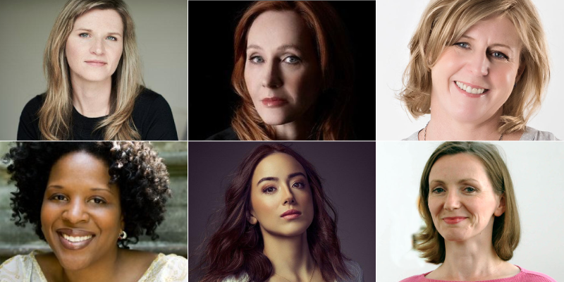 Women authors create a buzz with bestsellers in 2018