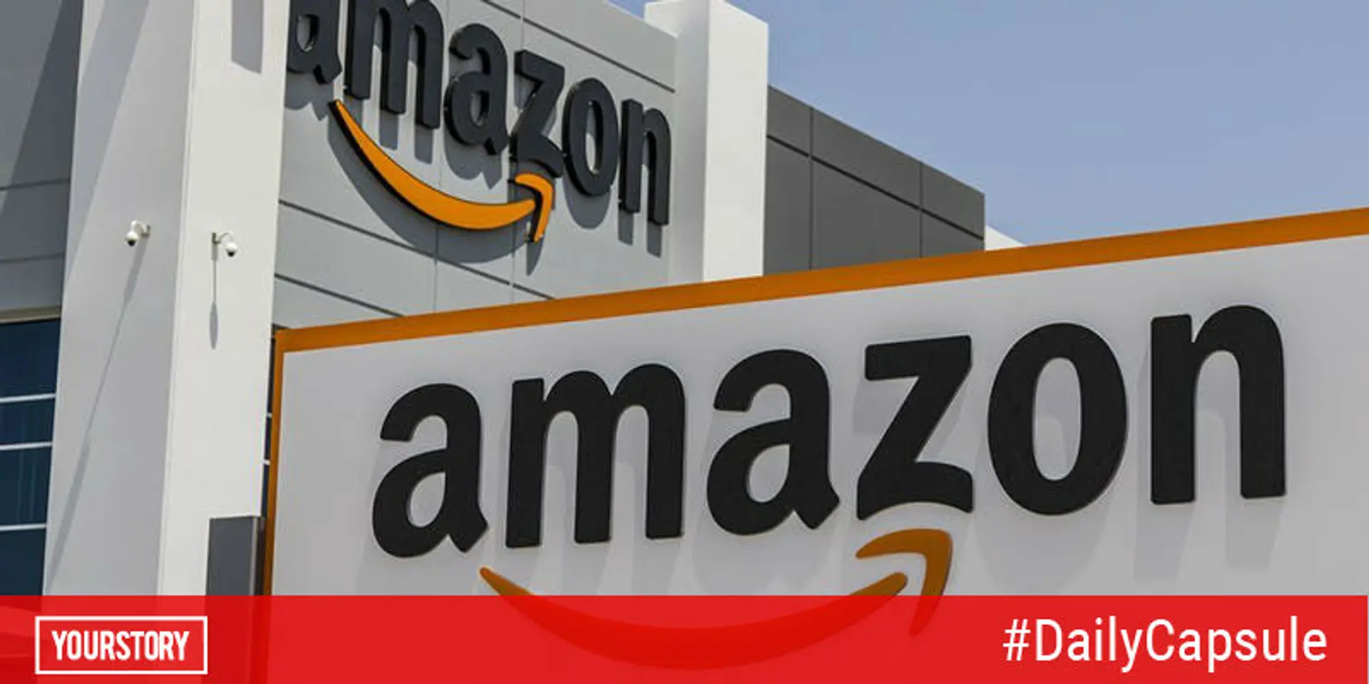Amazon to boost MSME with new partnership; Who are Tamil Nadu's biggest disruptors?