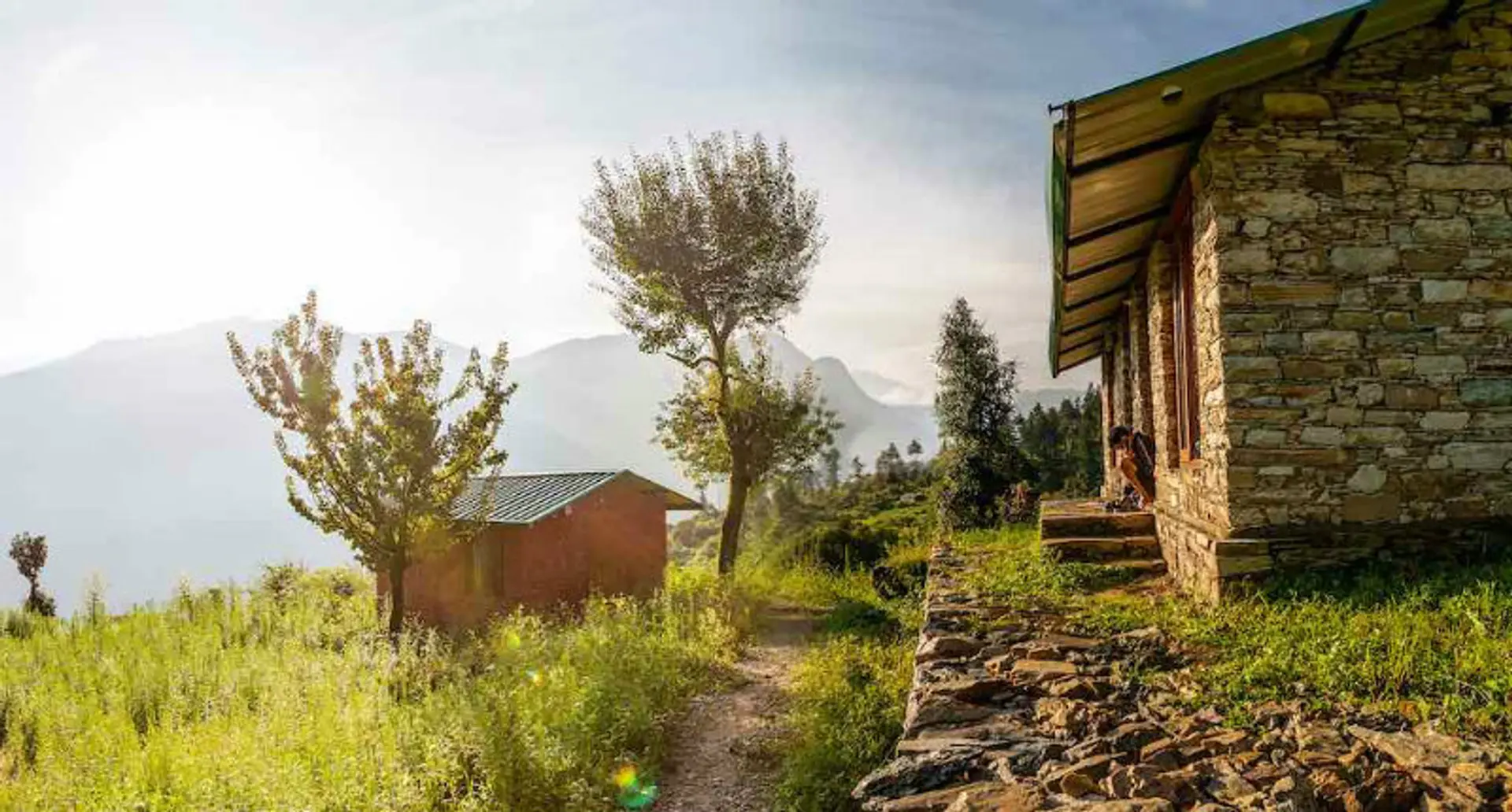 In the mountains of Uttarakhand, here’s how farmers are adapting to climate change