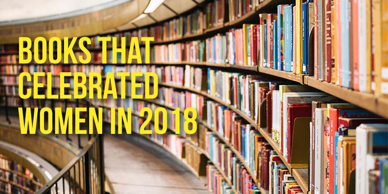 One for the books - the most compelling reads of 2018