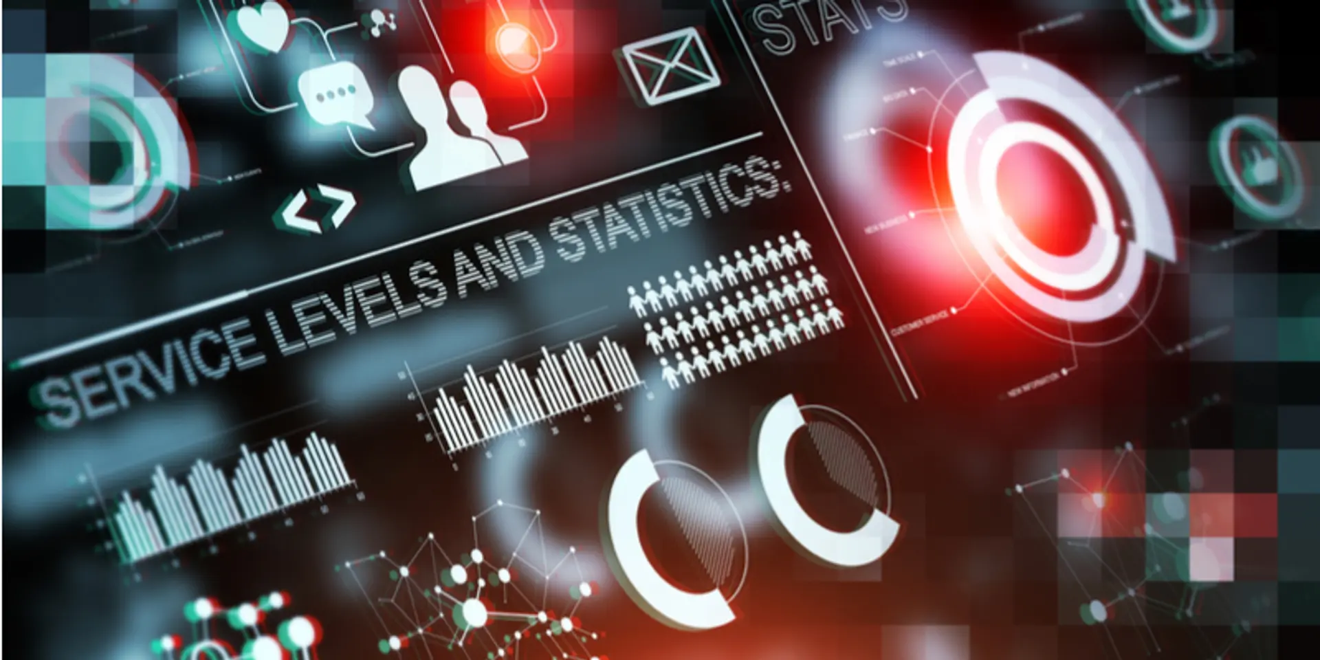 Big Data: the driving force for logistics automation