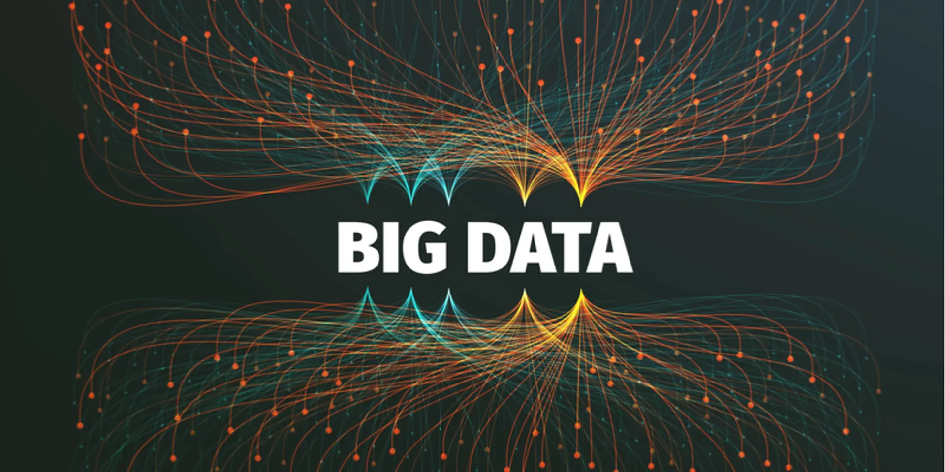 In the big data scenario, how to effectively marry physical and online data