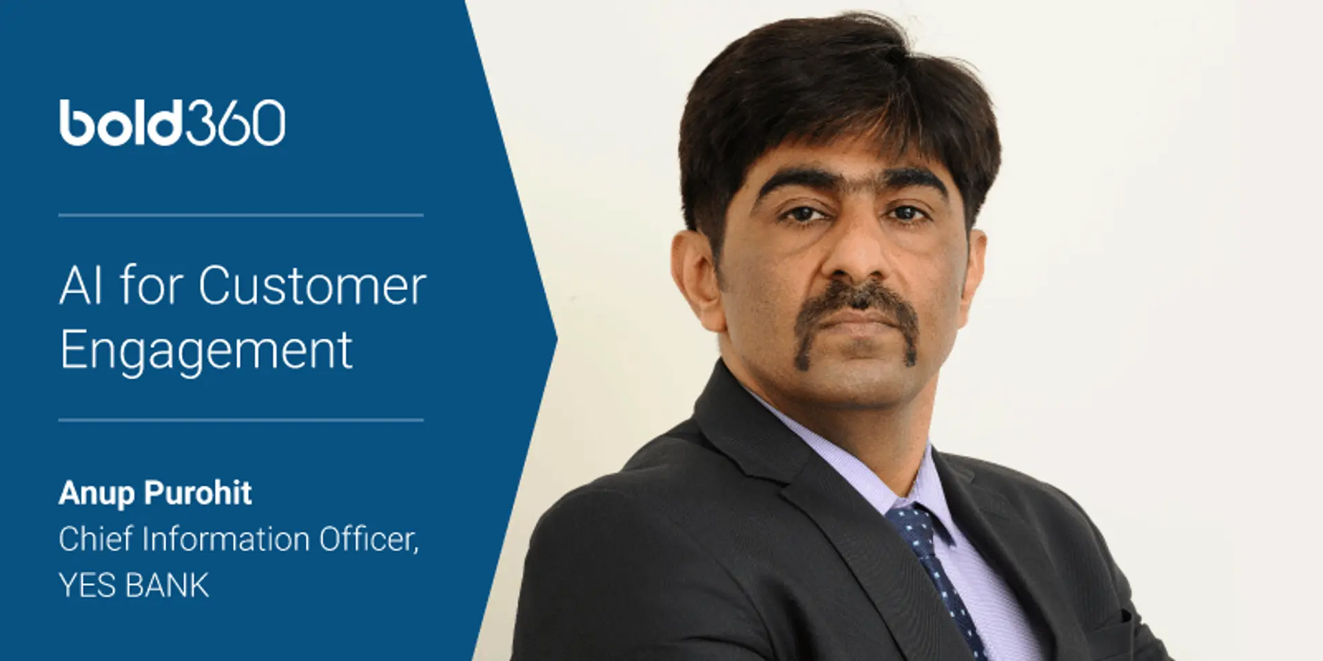 From engaging customers to developing new product lines, how YES BANK is banking on AI to lead the game