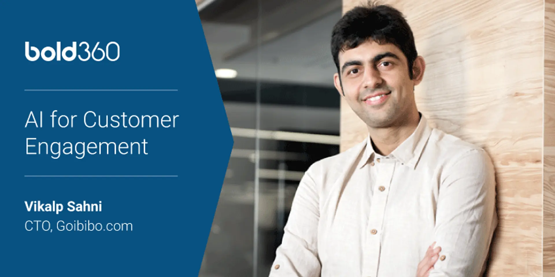 Why Goibibo thinks AI-first to solve multiple customer interactions and product problems