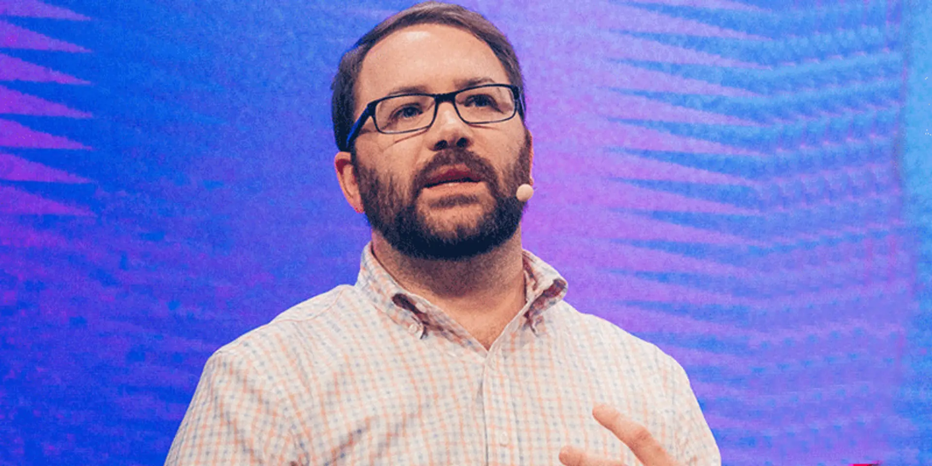 Slack Co-founder Cal Henderson reveals biggest competition. And it’s not Microsoft!