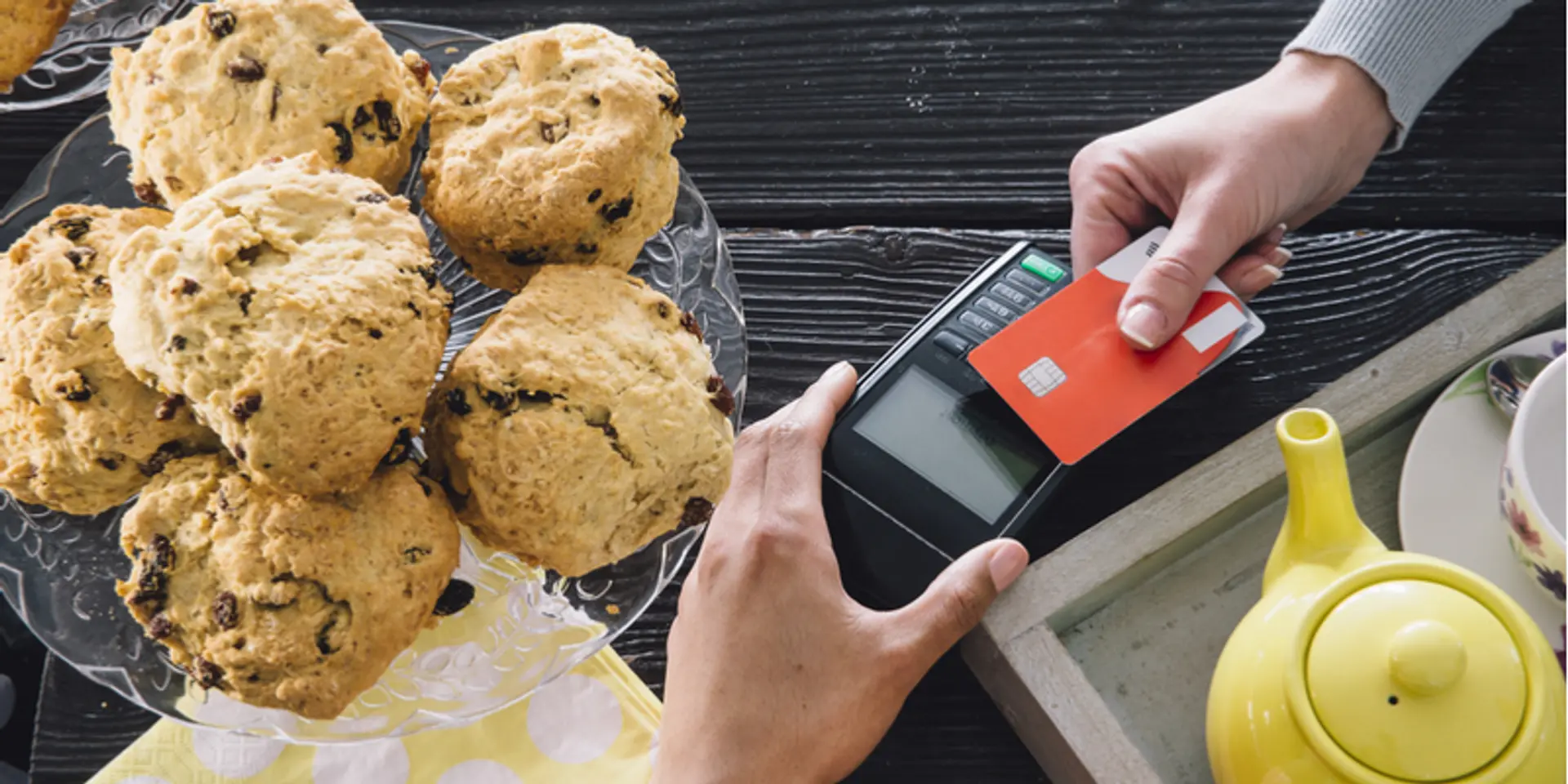 Reimagining India’s credit ecosystem with alternative data-based products