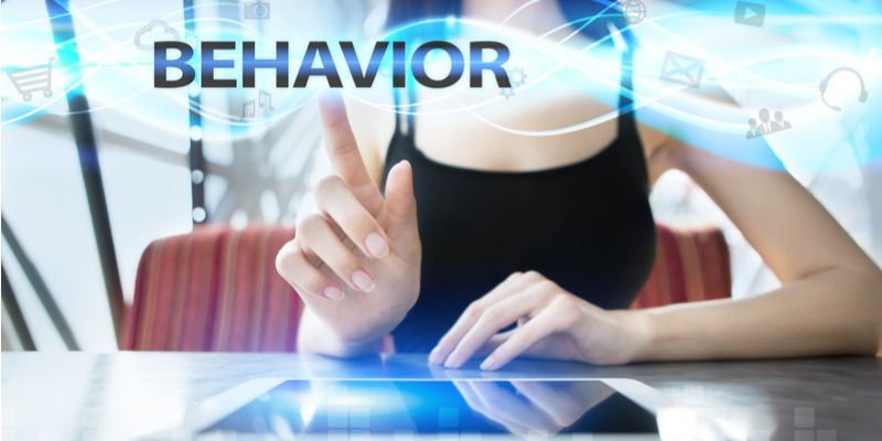 How technology impacts customer behaviour