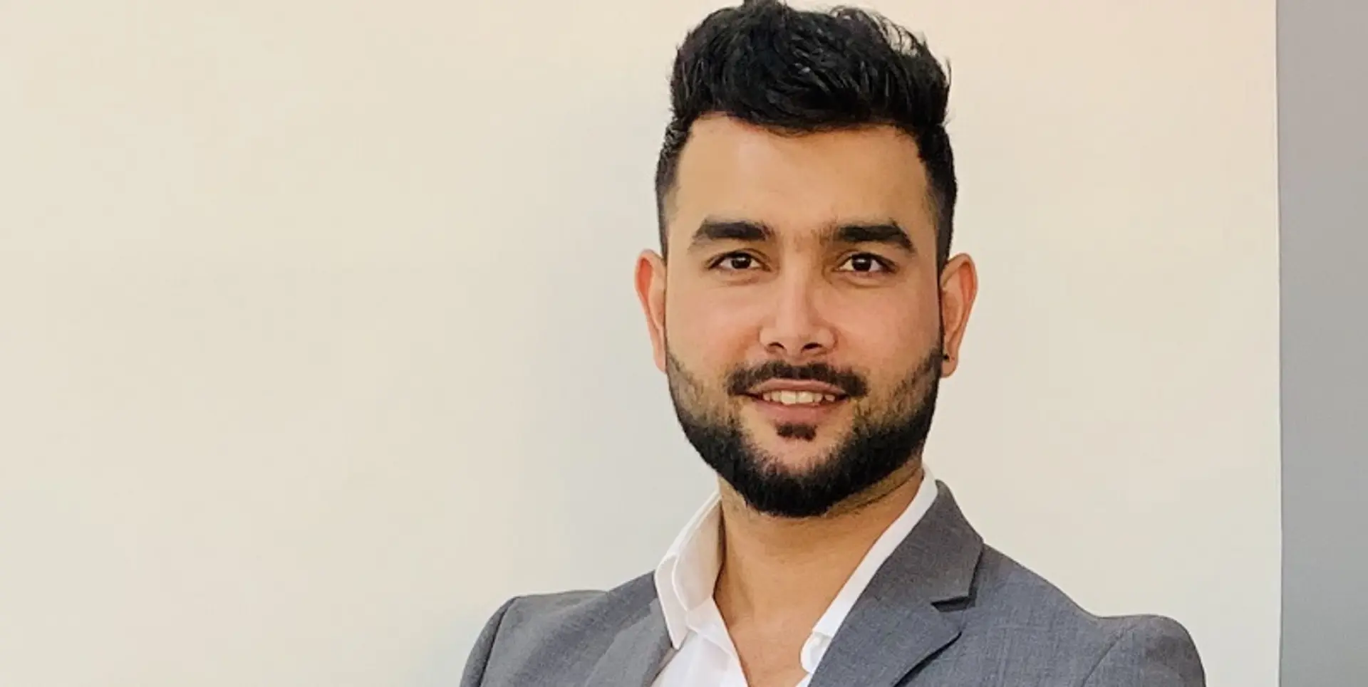 Why this serial entrepreneur is focusing solely on top-level tech recruitment with Purple Quarter