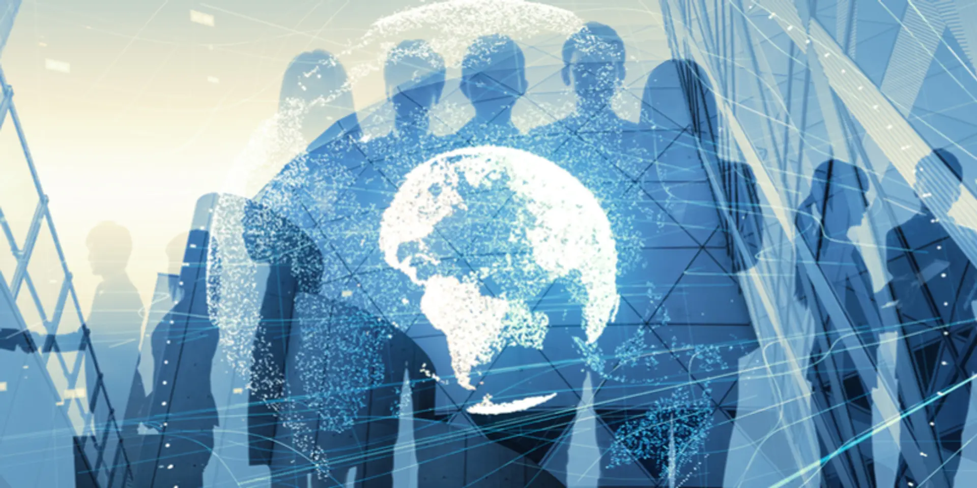 Be prepared for transformation as your company traverses the digital route