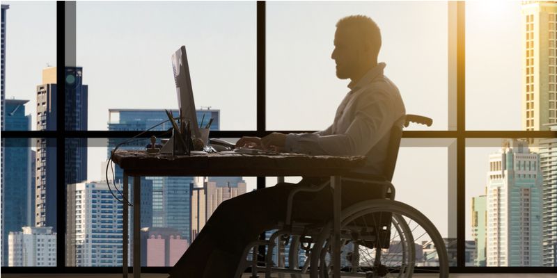Why it’s important to move the disability discourse from charity to rights