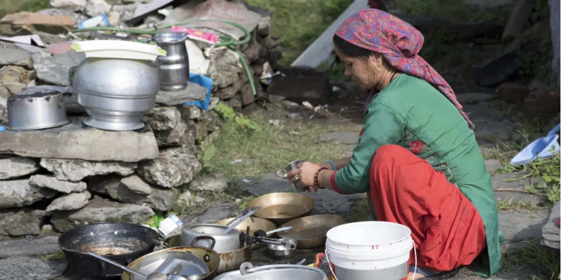 Digital verified resumes could change the work life of domestic workers. What’s stopping us?