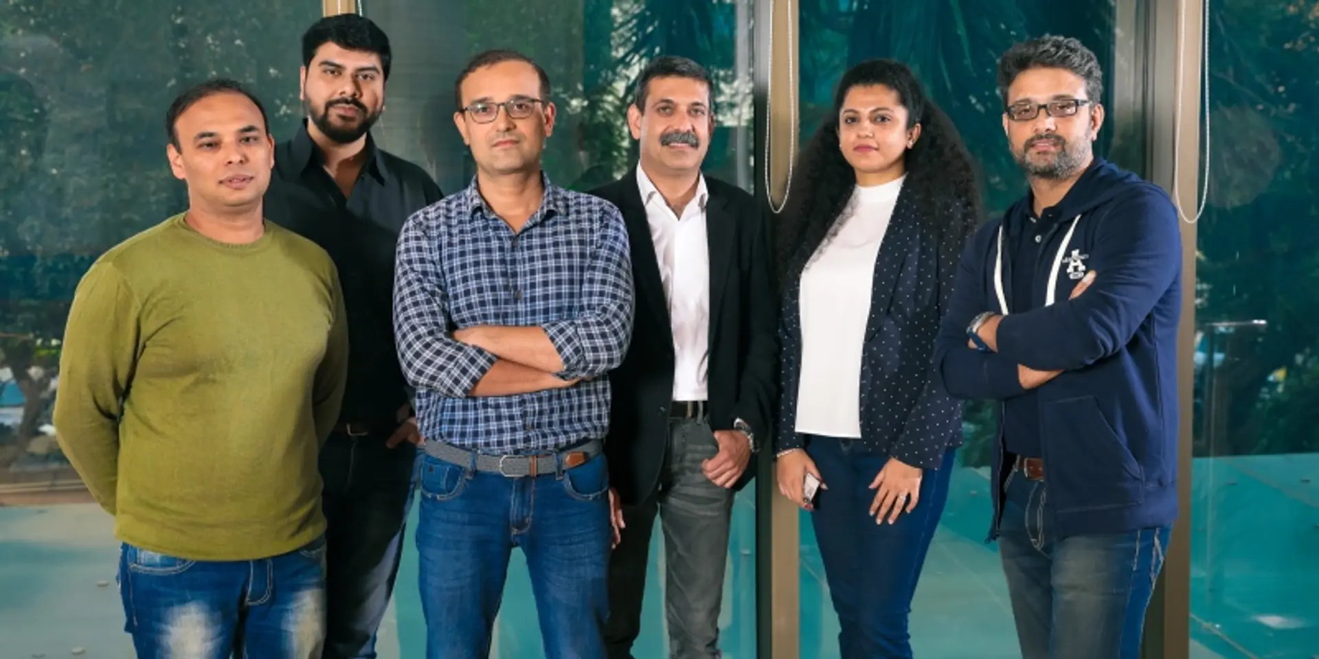 Former Flipster is targeting the next 100 million shoppers with video ecommerce platform Ezmall
