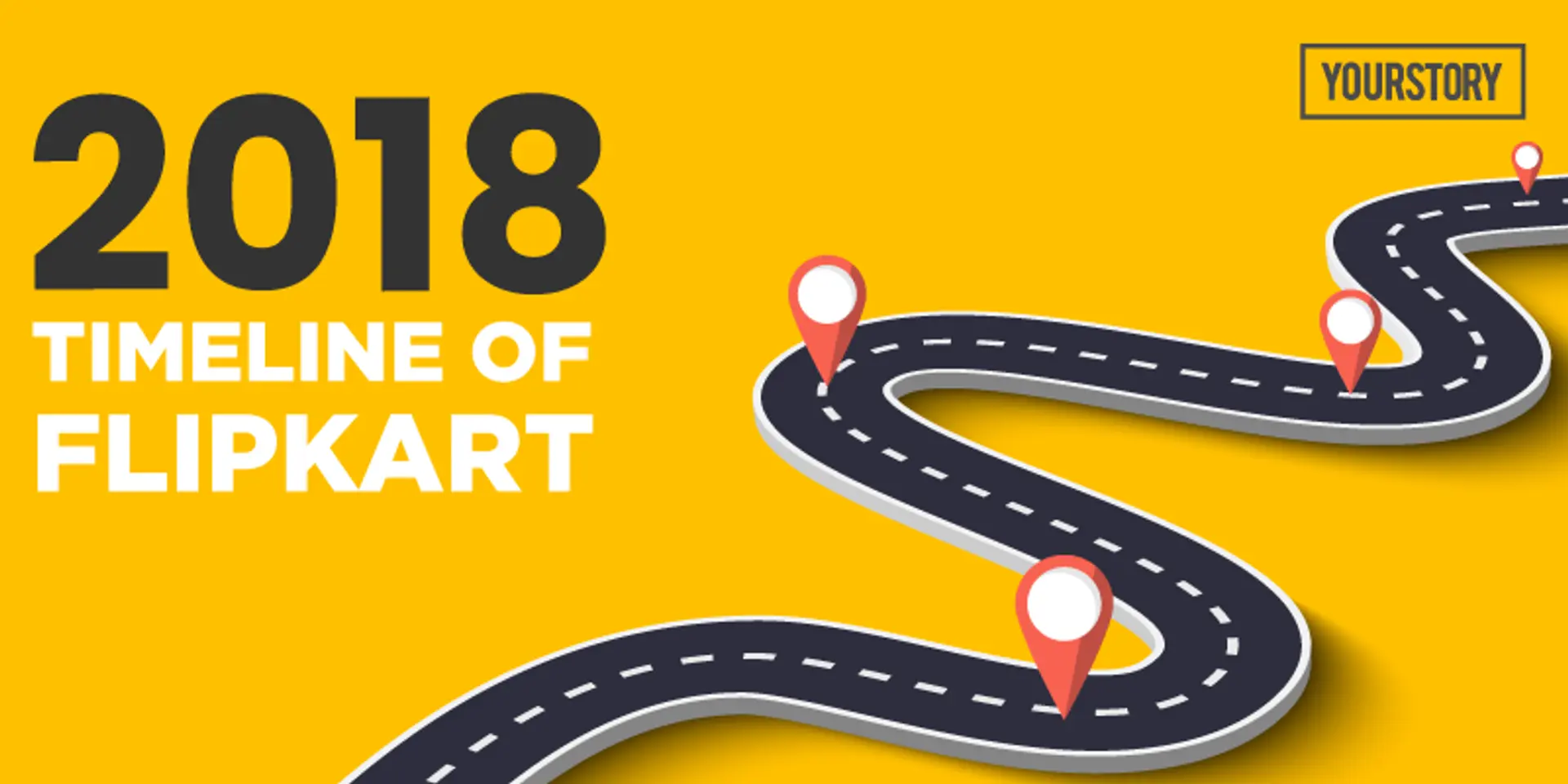 2018: The year that Flipkart made India's startup ecosystem proud