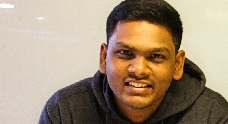 Automatad founder Vijay built a Rs 25 crore business with less than Rs 12 lakh in his pocket 