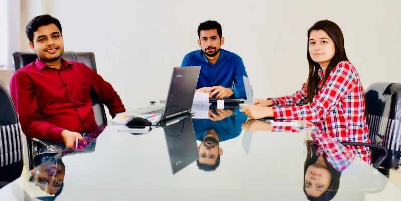 Pratik Harde, Prateek Malhotra, Ritu Malhotra, Eventuate Innovations
