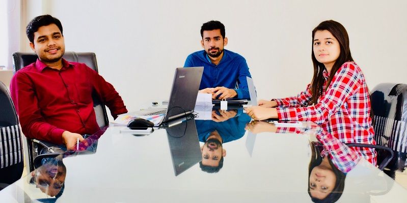 How innovating has helped these 3 youngsters generate a turnover of Rs 1 crore in 8 months