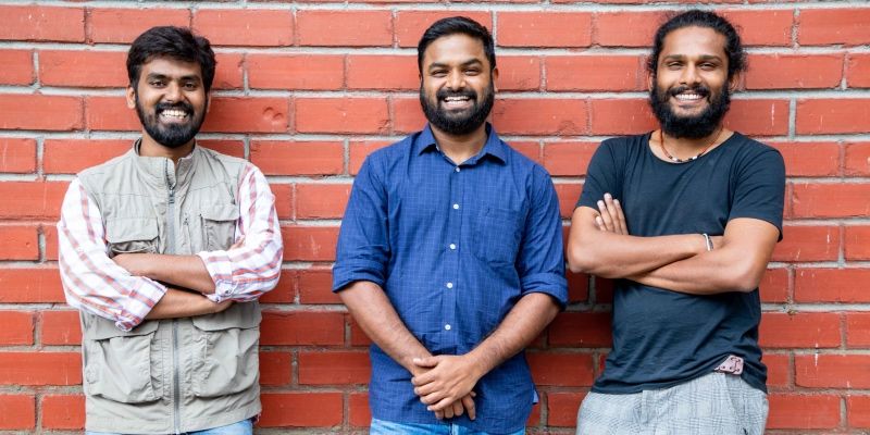 How these IIT alumni bootstrapped their way to a top film production studio