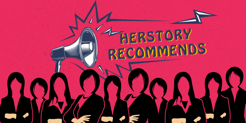[HerStory Recommends] Sing a little, dance a little as Mary Poppins returns, or curl up with a fast-paced thriller – our top picks of the week - Vimarsana News