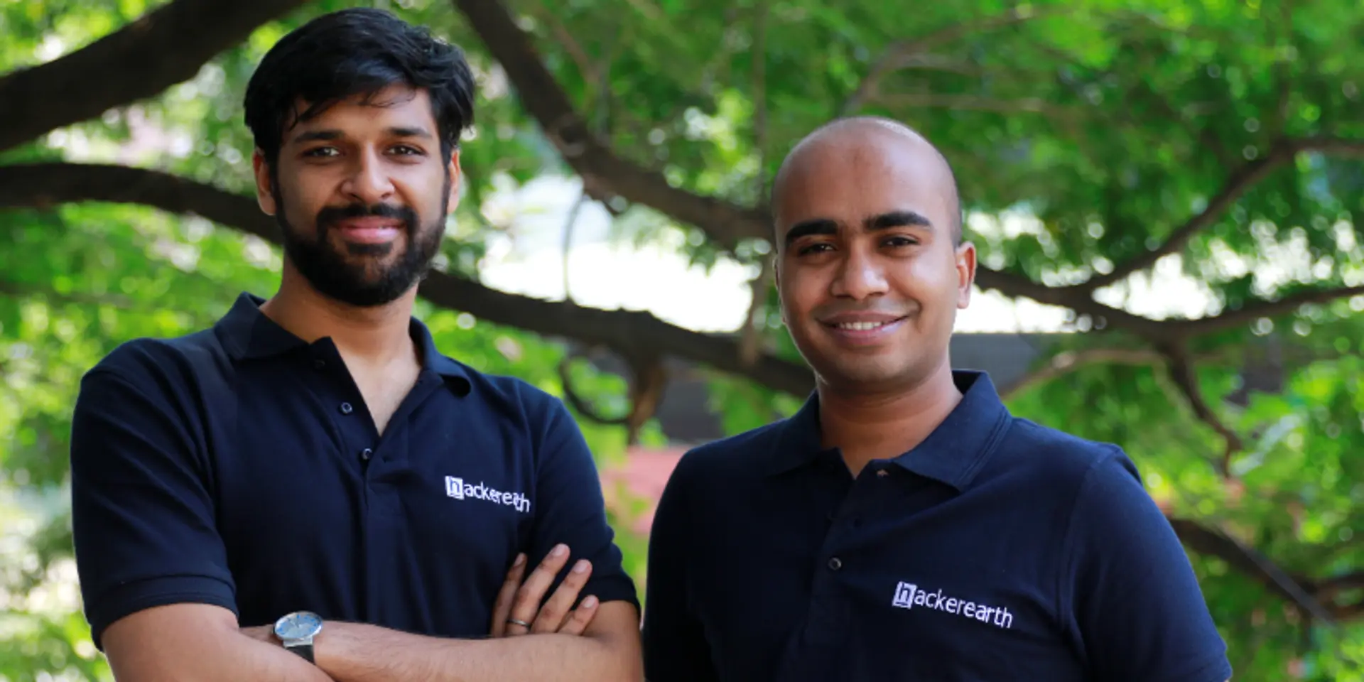 From hackathons to enterprise innovation: HackerEarth co-founder Sachin Gupta on the firm’s international plans