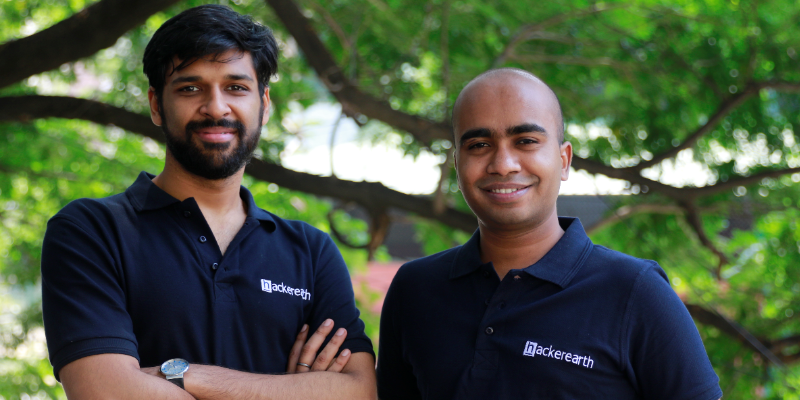 From hackathons to enterprise innovation: HackerEarth co-founder Sachin Gupta on the firm’s international plans