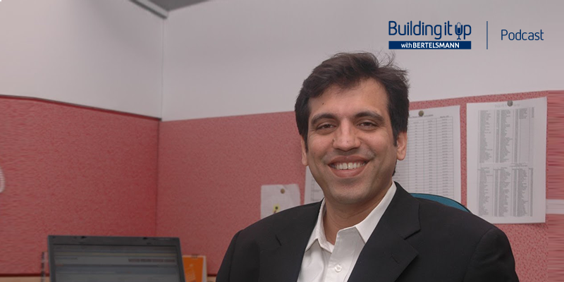 How to sell: Hitesh Oberoi on hiring, training and retaining a ‘rockstar’ sales team