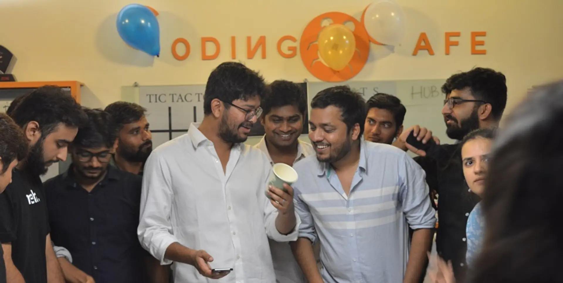 Hubilo’s journey from zero revenue to a successful virtual events platform