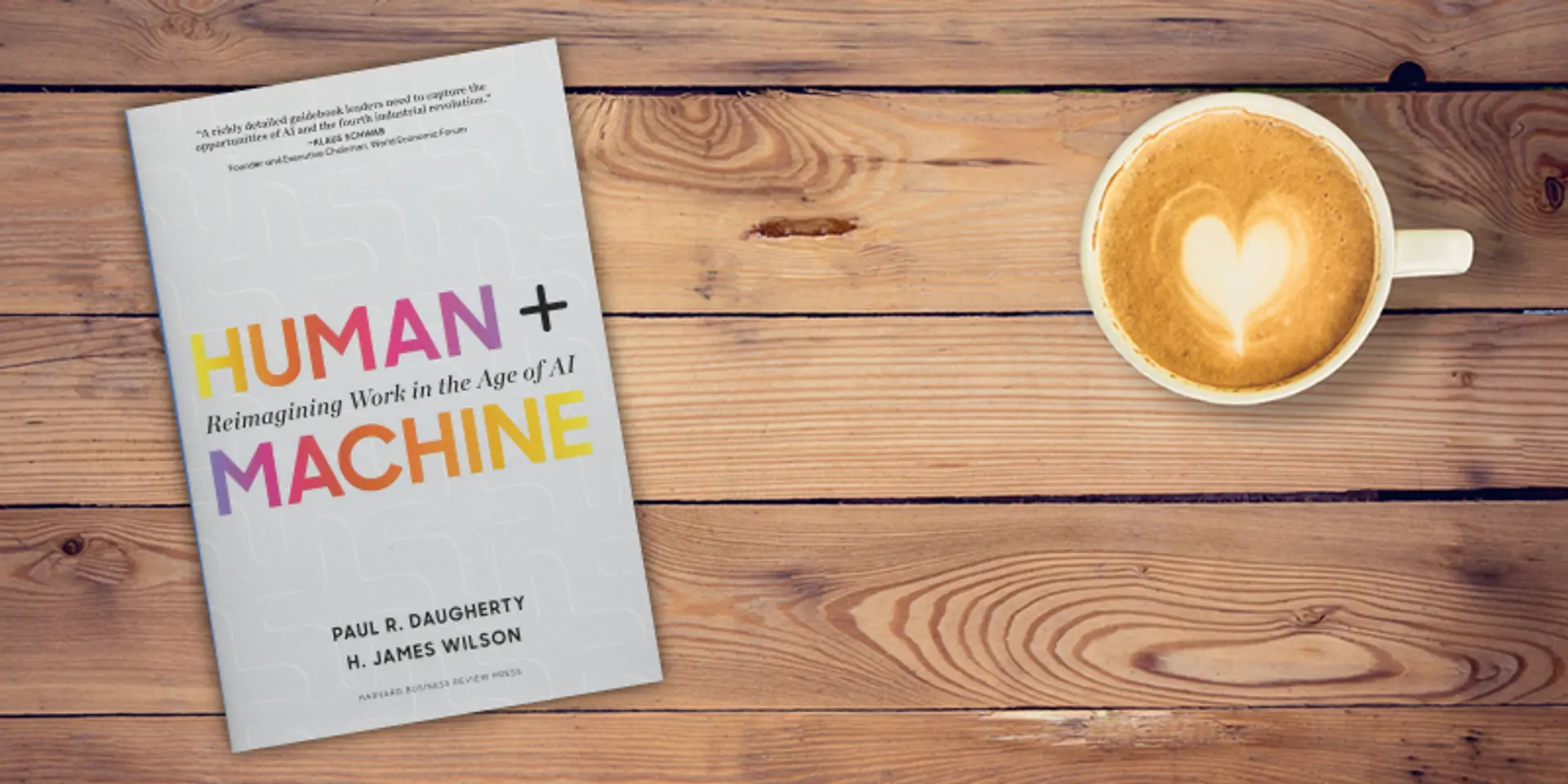 From business improvement to innovation ally: how AI transforms the future of work