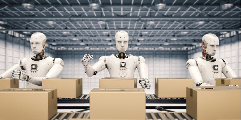 Top three predictions for humanoid robots in 2019