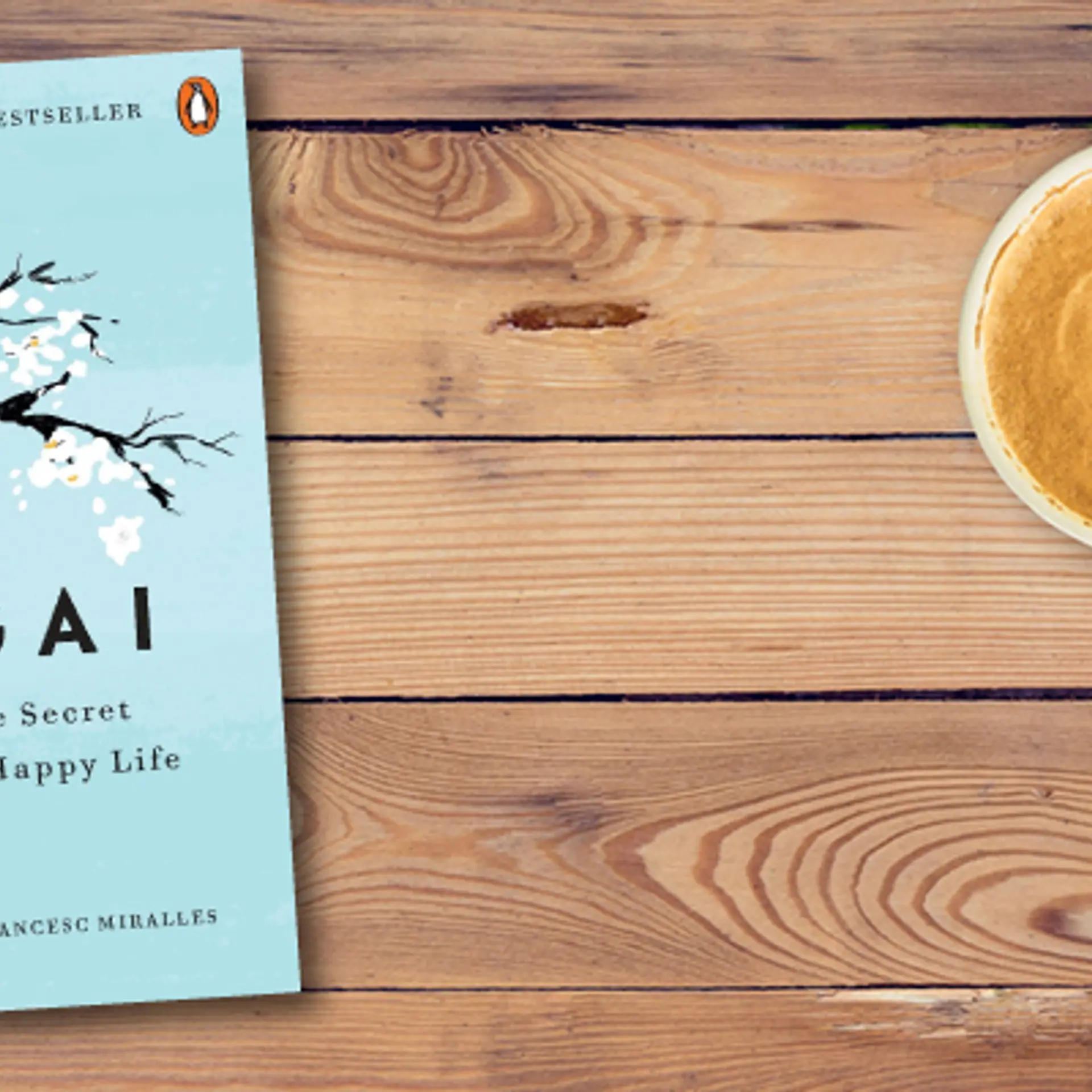 Ikigai, flow and longevity: what the Japanese can teach the world