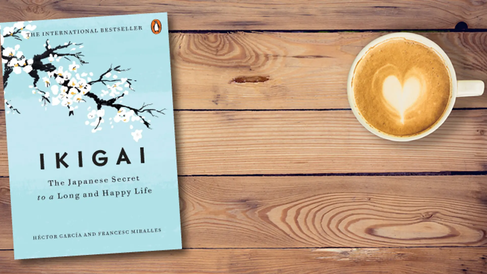 Ikigai, flow and longevity: what the Japanese can teach the world