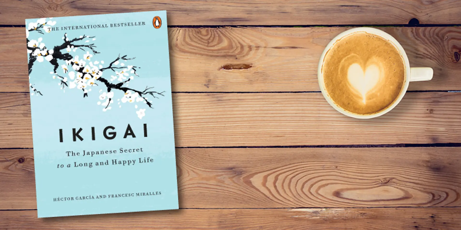 Ikigai, flow and longevity: what the Japanese can teach the world