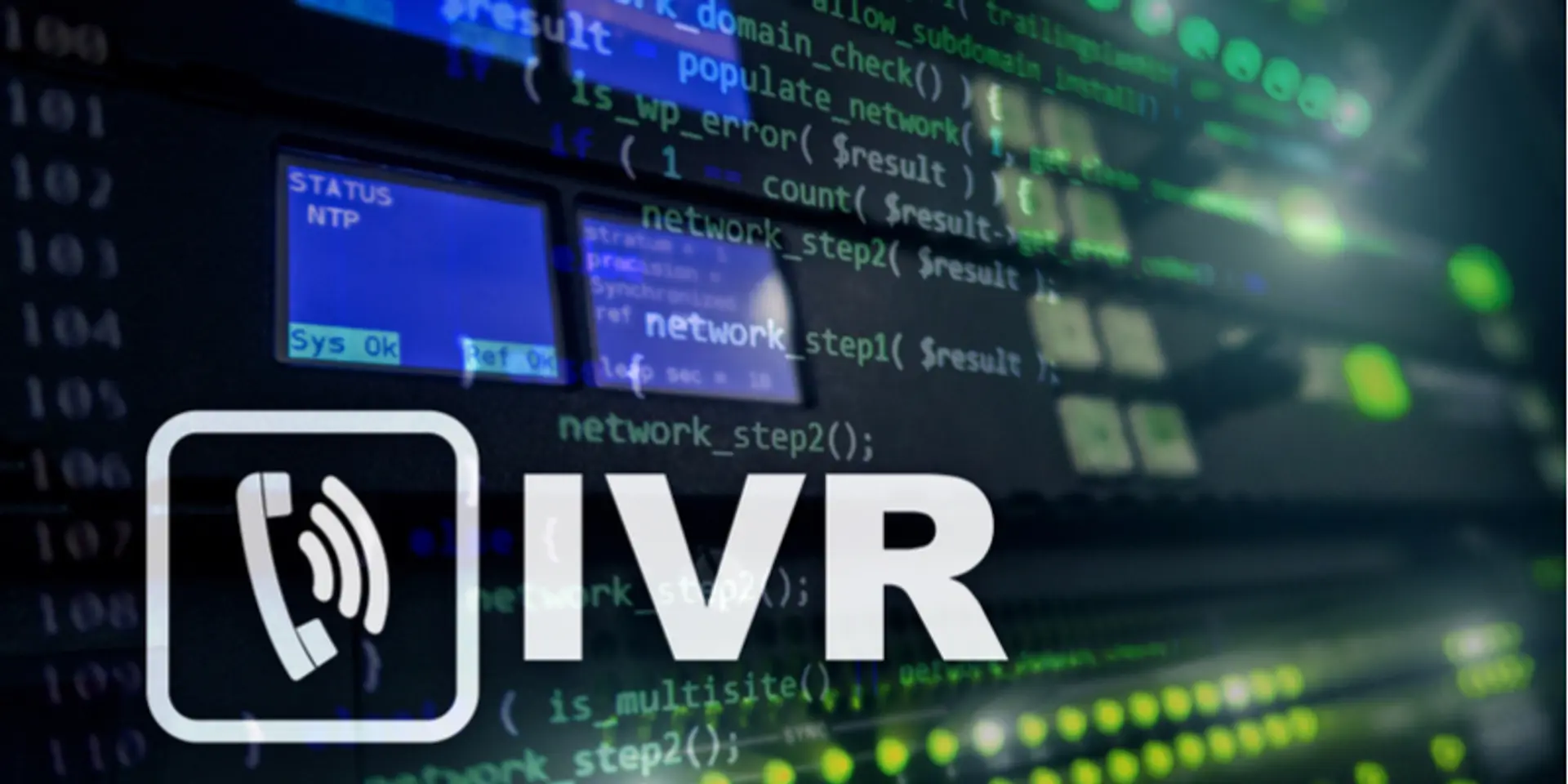 How an intelligent IVR system can enhance customer satisfaction