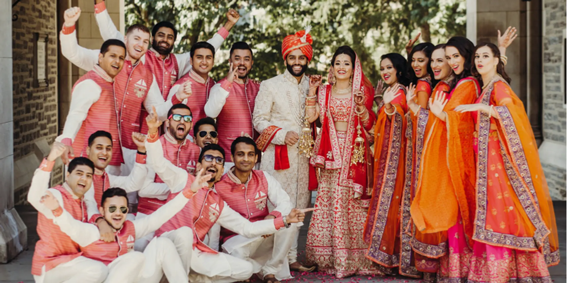 What a big fat Indian wedding can teach you about customer experience