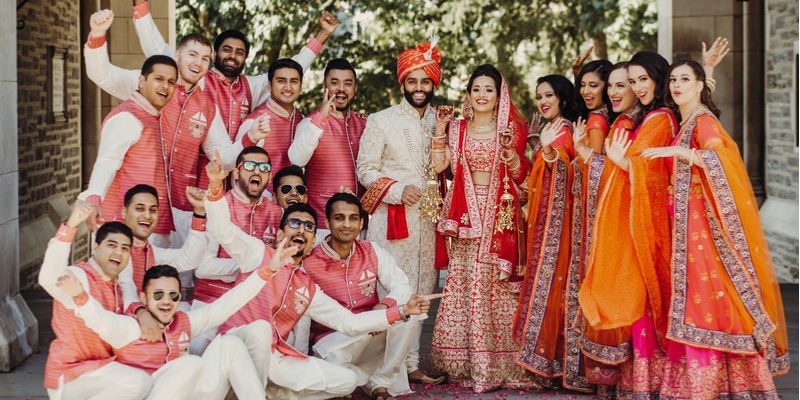 What a big fat Indian wedding can teach you about customer experience