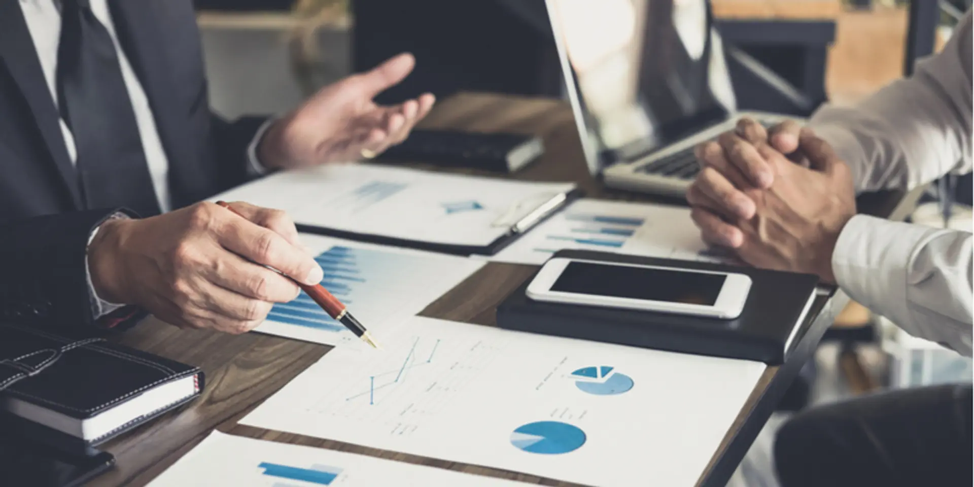 My two cents for startups seeking success in the investment world