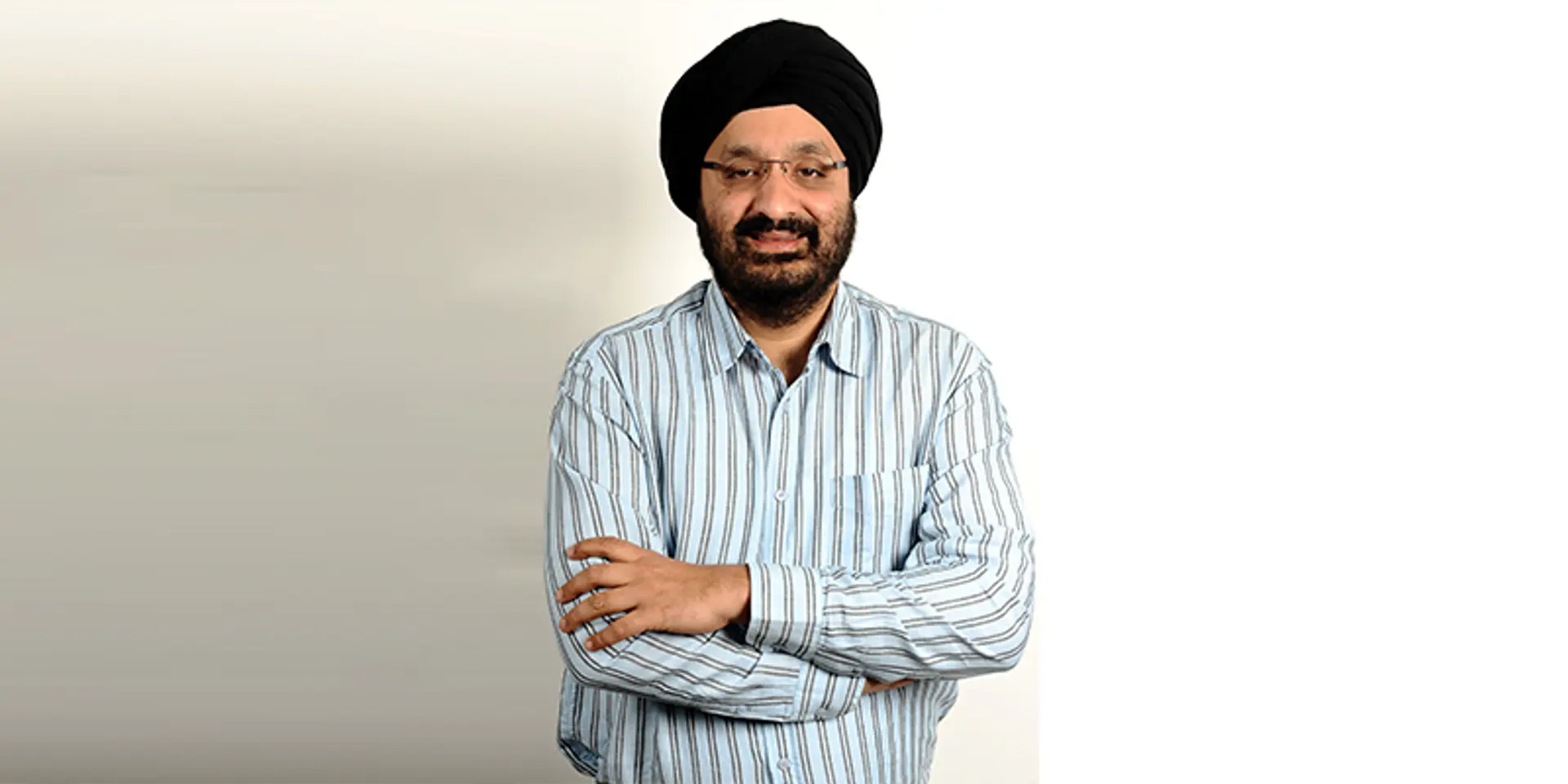 From Microsoft to an angel investor: why Jaspreet Bindra believes Blockchain is the way forward