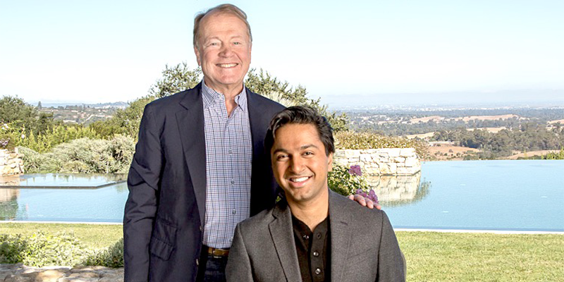 How John Chambers is navigating Delhi-based Lucideus towards becoming a top cybersecurity company