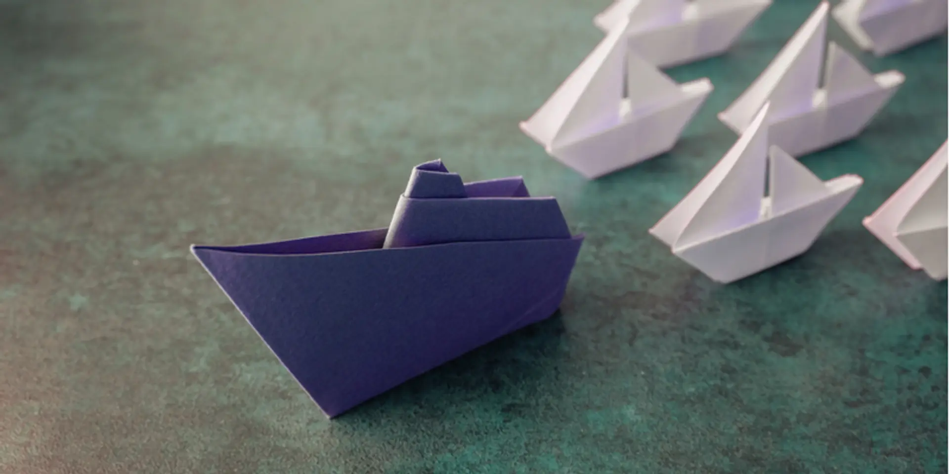 The fourth industrial revolution is under way, and leaders must adopt open source thinking