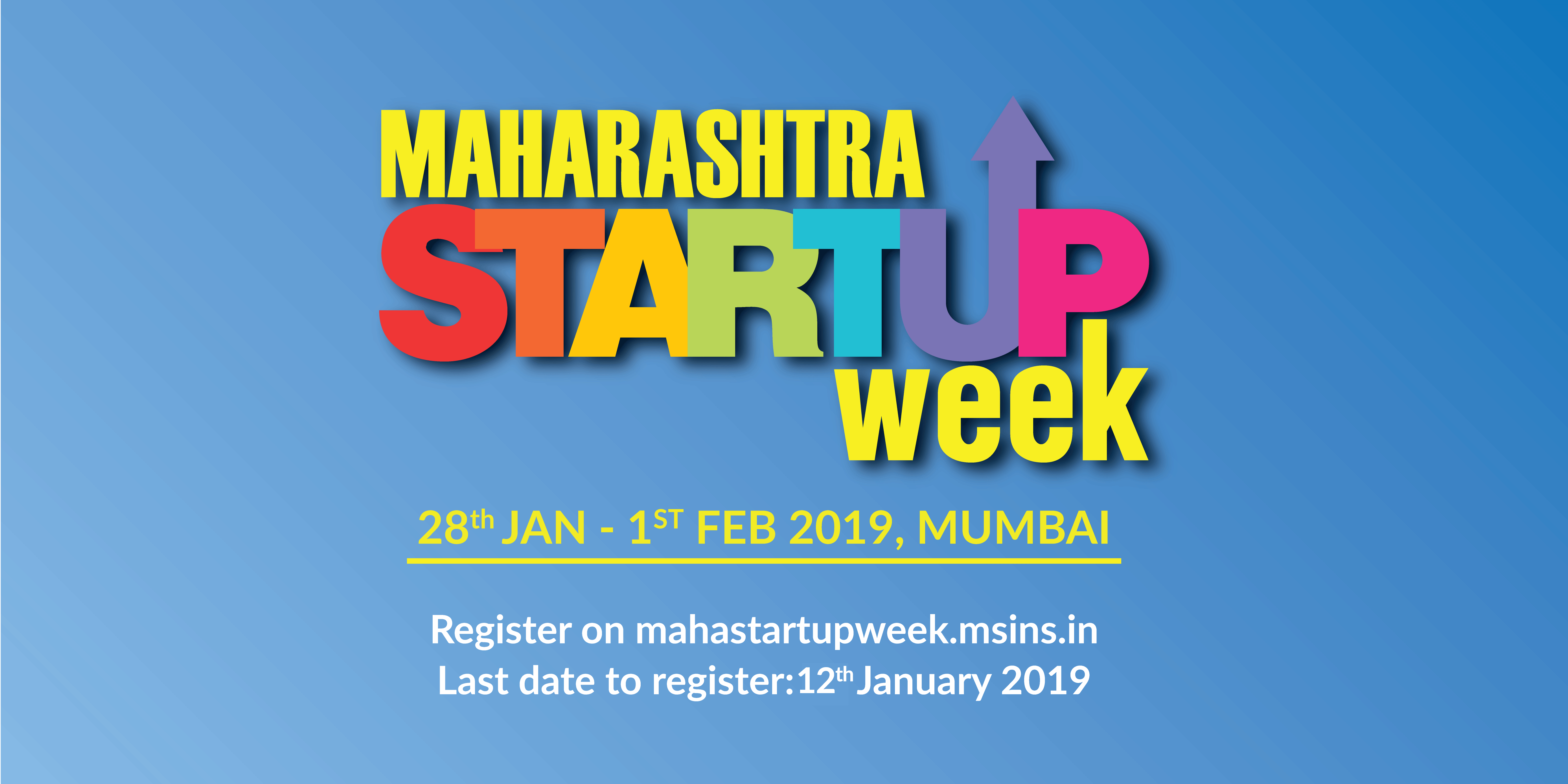 At Maharashtra Startup Week, discover why B2G projects are a win-win for startups and state government