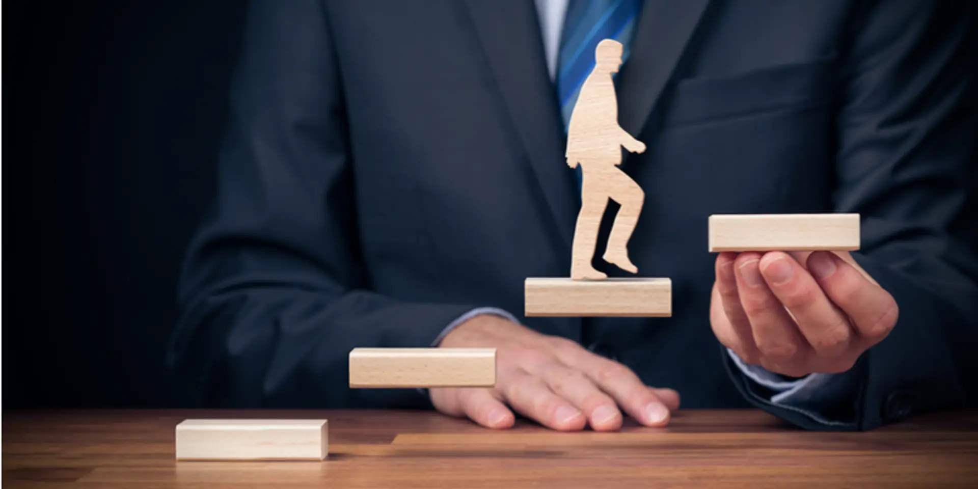 Want to be a future leader? Engage a coach!
