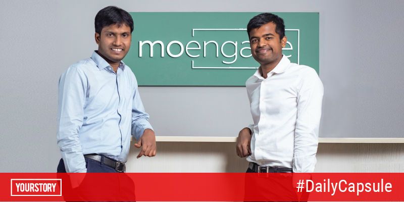 MoEngage raises $9 million Series B funding, Quora data breach hits 100m accounts
