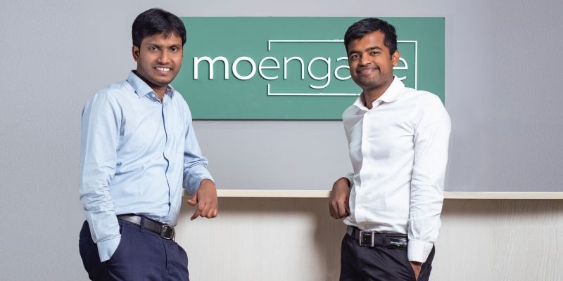 MoEngage raises $9 million Series B funding led by Matrix Partners and VenturEast