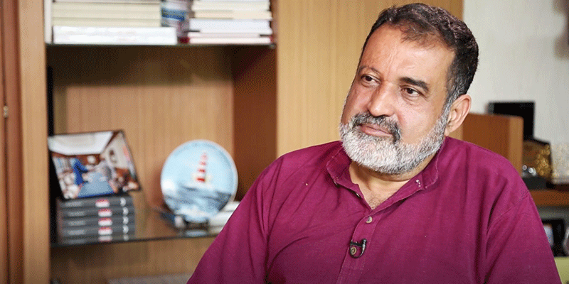 IT services companies to suspend hiring this year, says Mohandas Pai